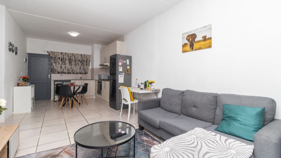 2 Bedroom Property for Sale in Parklands Western Cape